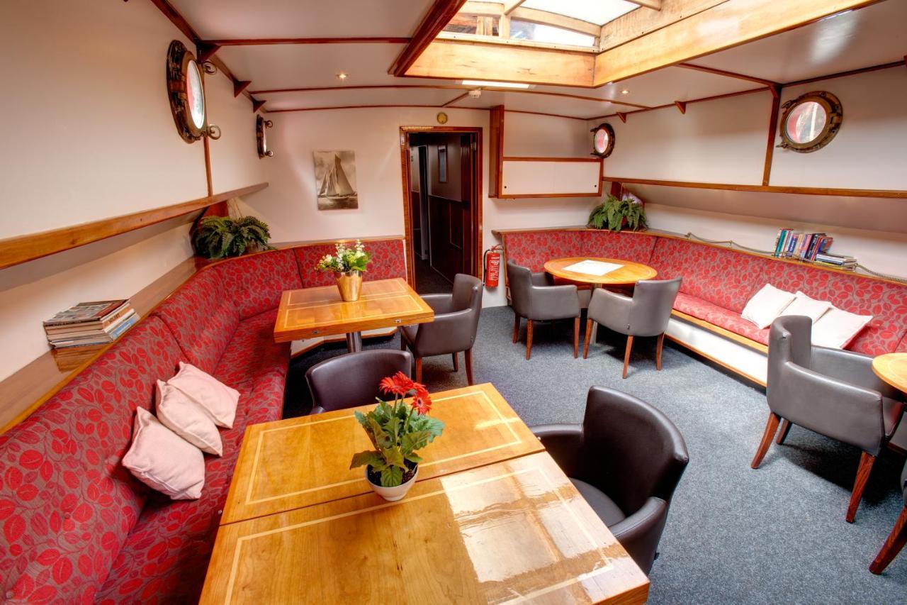 Liberté Hostel *