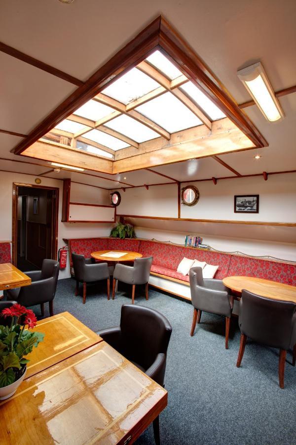 Hostel Liberté *