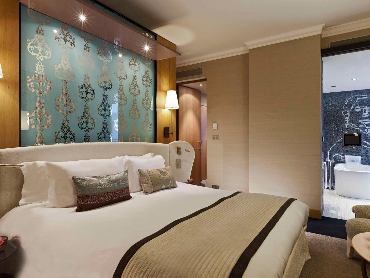 Sofitel Legend The Grand 5*