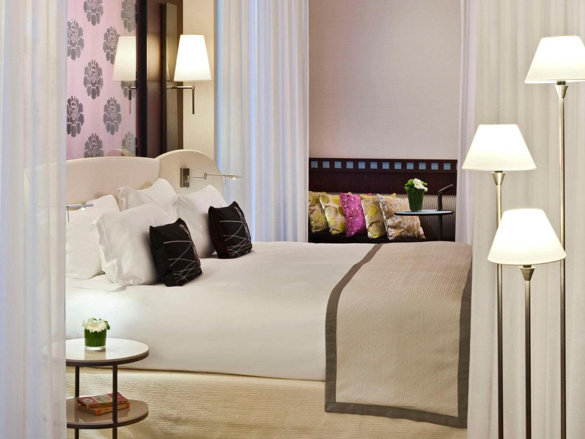 Hotel Sofitel Legend The Grand Amsterdam