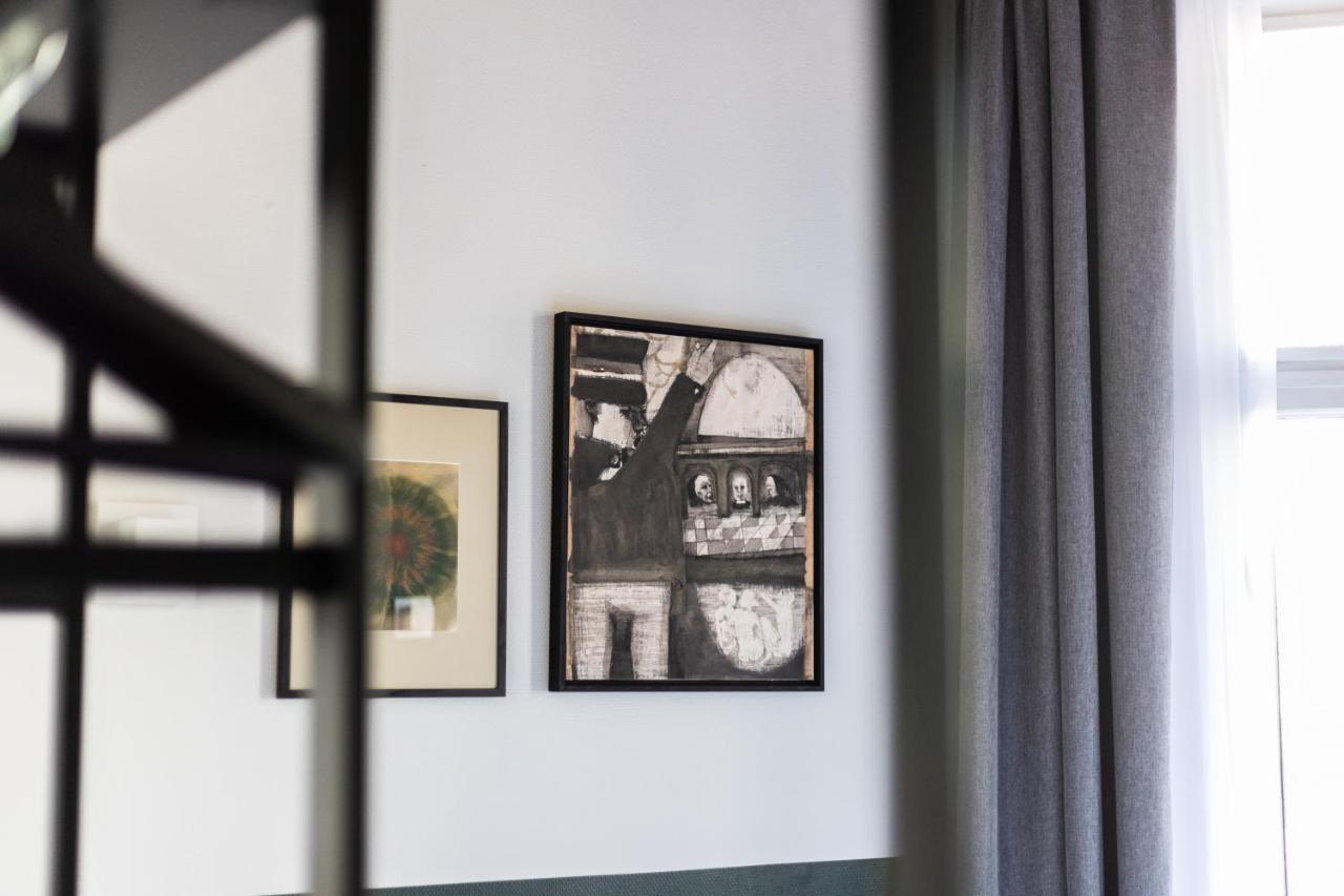 Hotel Weber Studio's