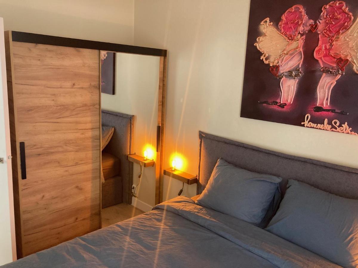 Very Ground Floor In A Great Location Appartement