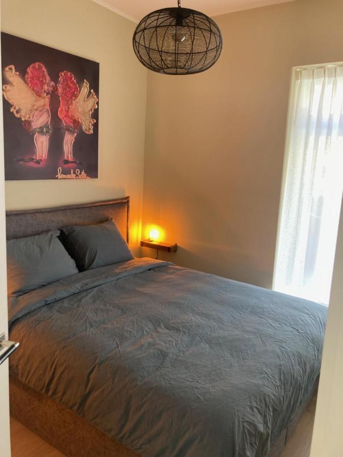 Very Ground Floor In A Great Location Appartement Amsterdam
