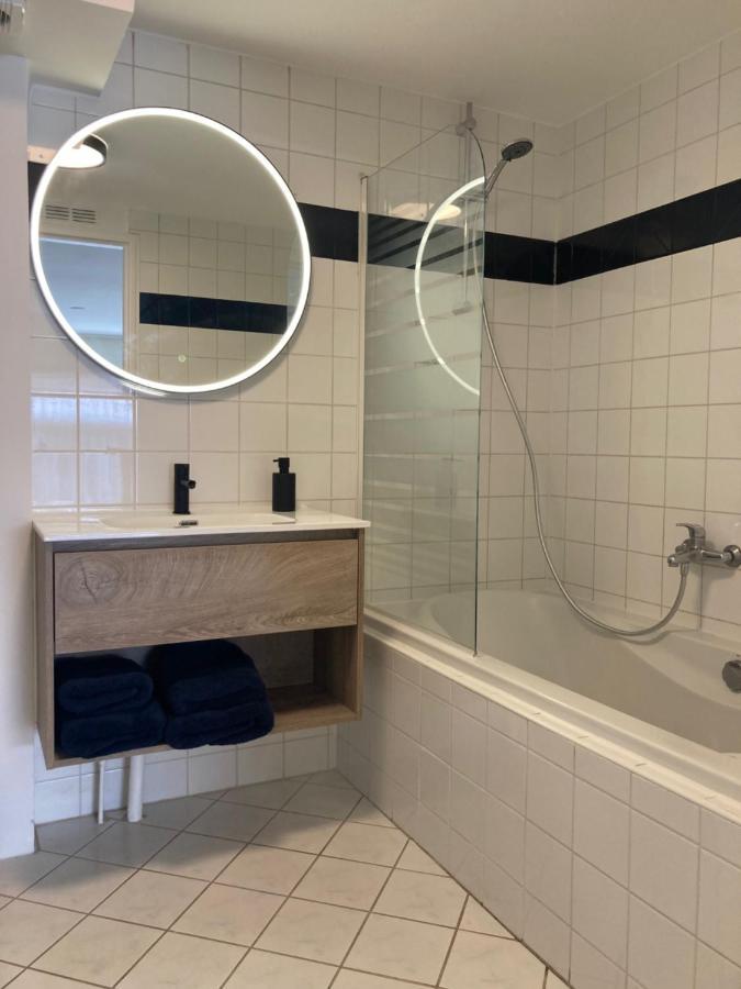 Appartement Very Ground Floor In A Great Location