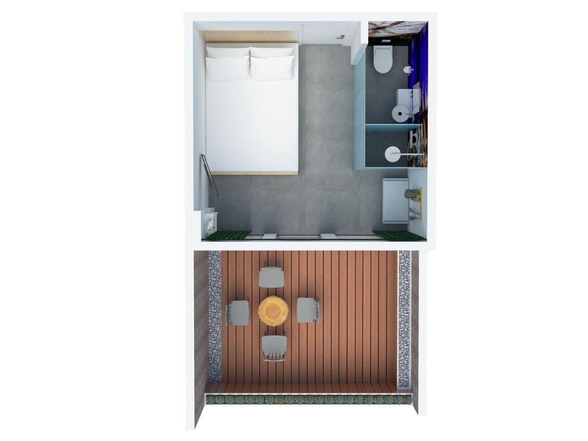 Bunk Ámsterdam