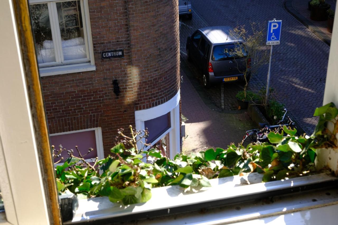 Eelhouse Apartment