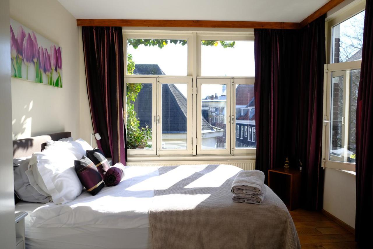 Apartment Eelhouse Amsterdam