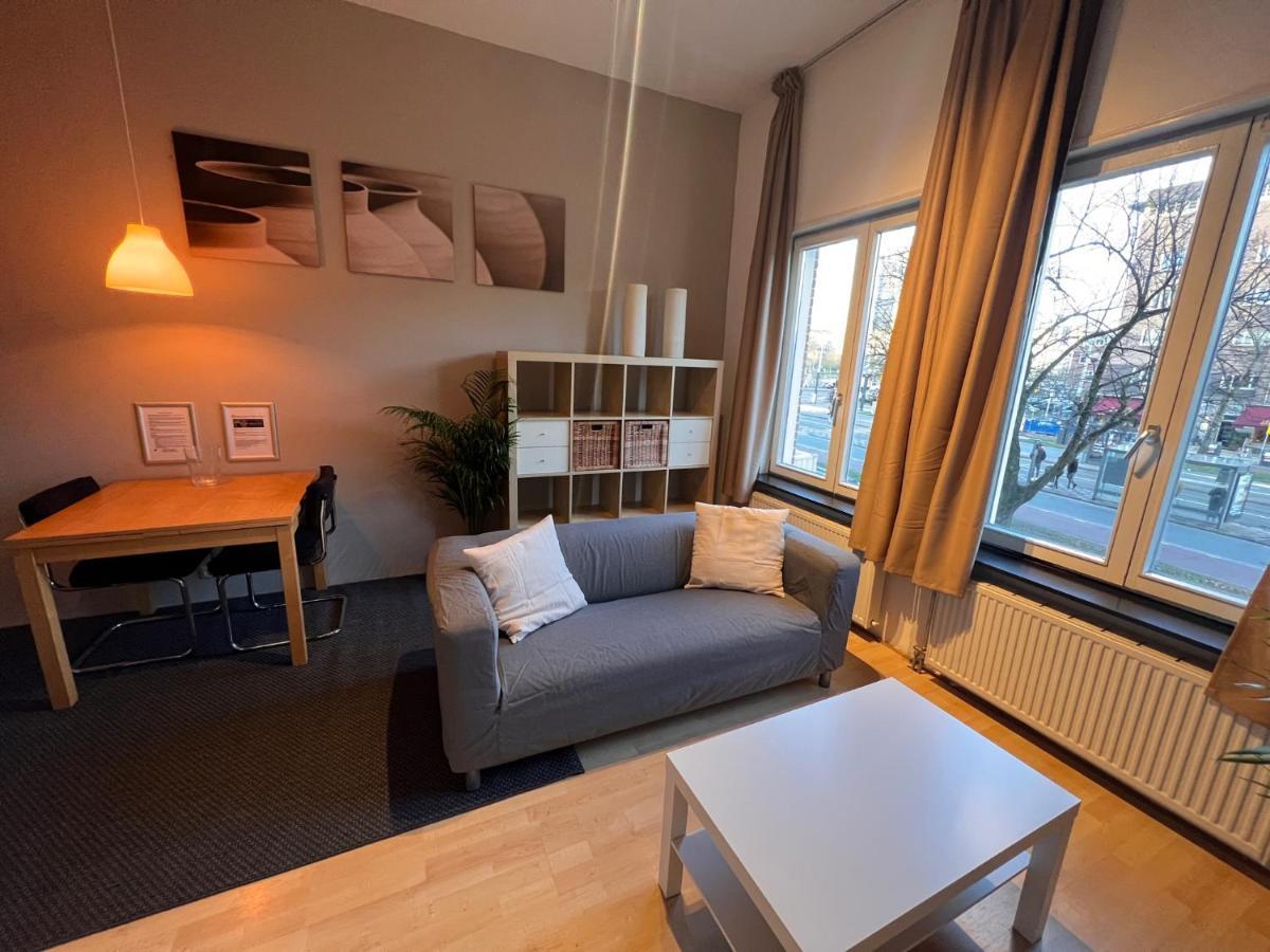 Congress Centre Appartement Amsterdam