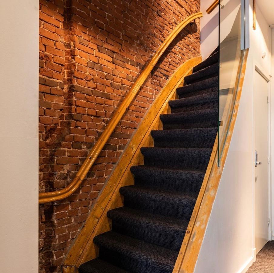 Hotel Weber Studio's 2*