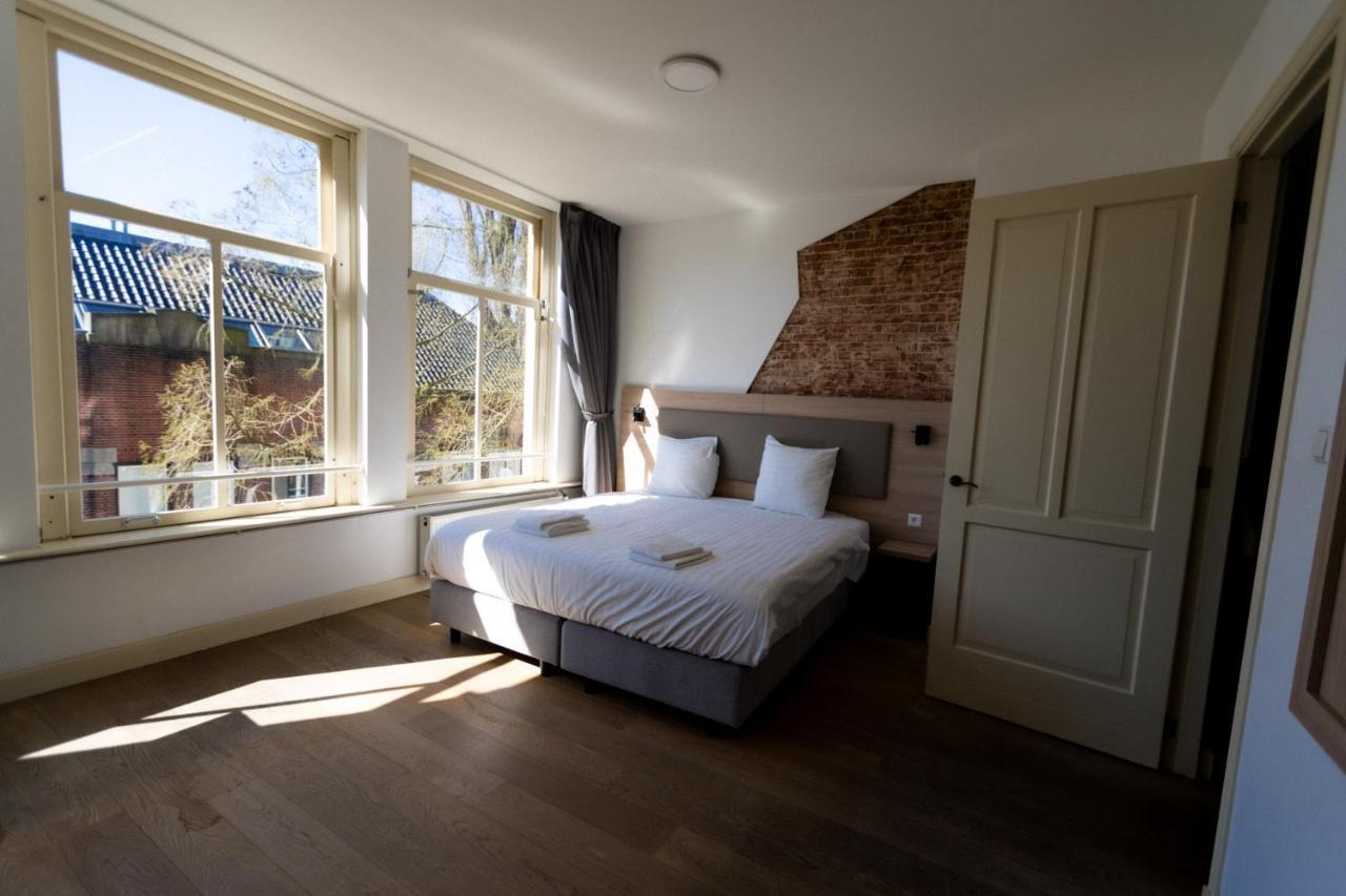 Plantage Hortus Appart hôtel Amsterdam