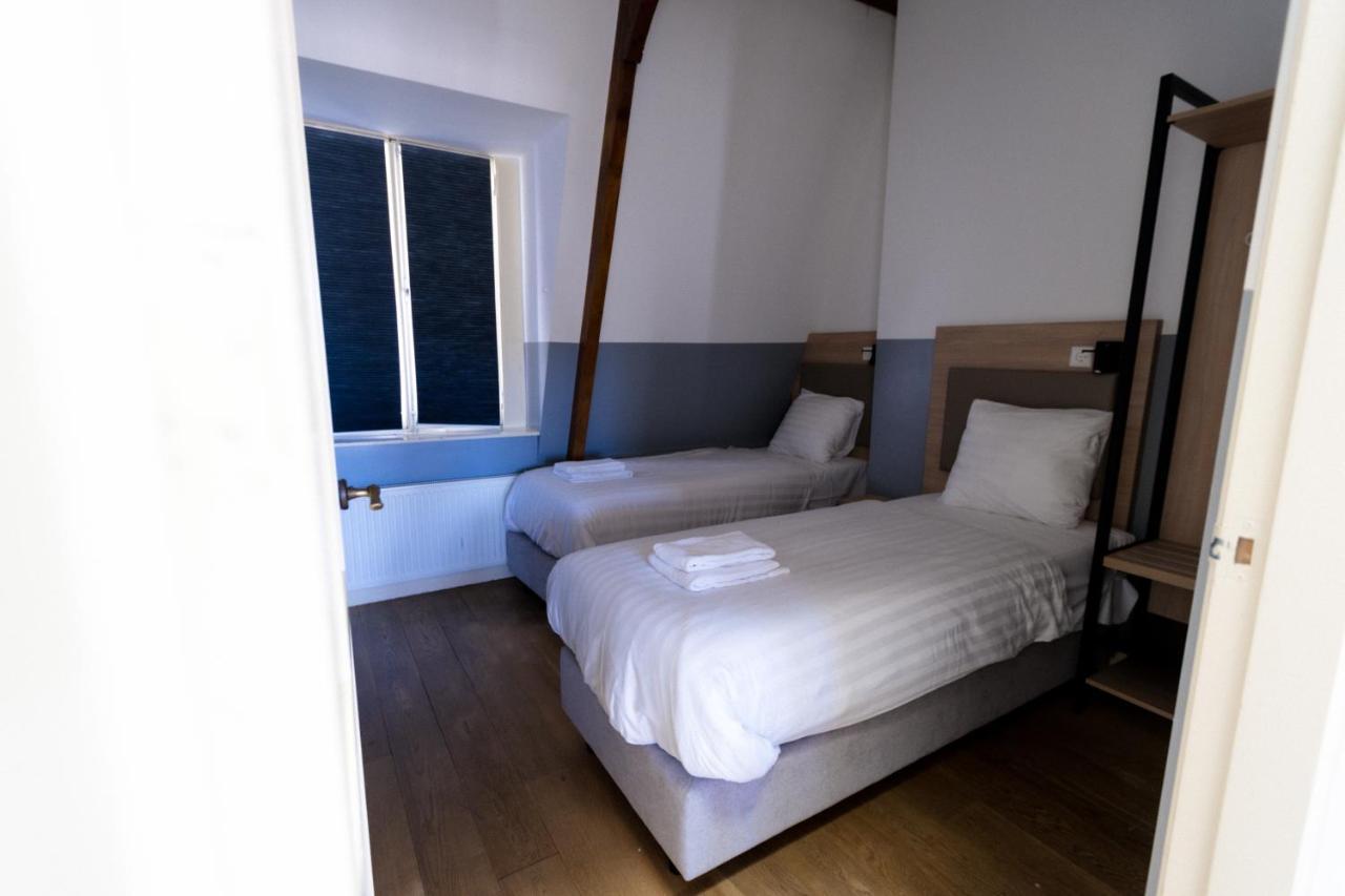 Plantage Hortus Appart hôtel 4*