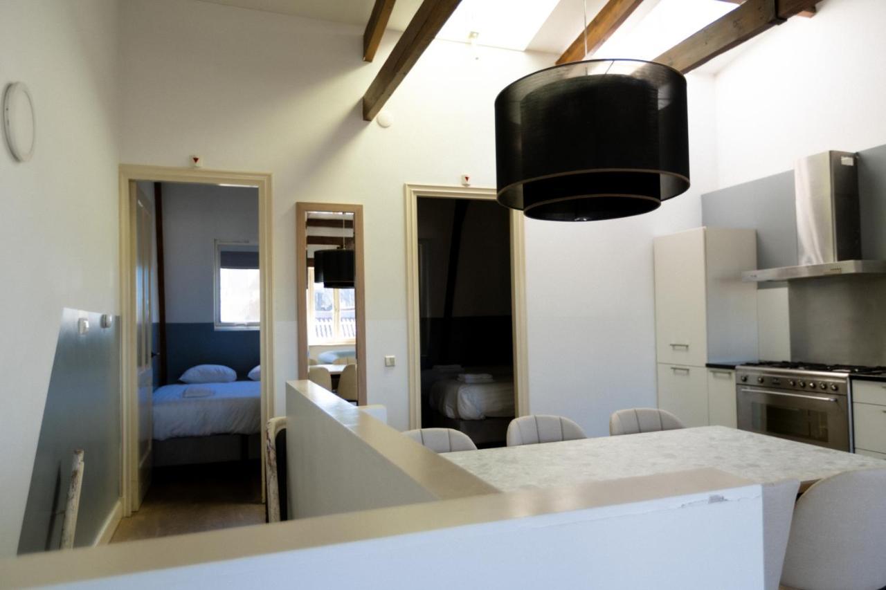Plantage Hortus Appart hôtel 4*