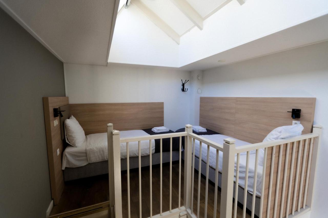 Apartahotel Plantage Garden 3*