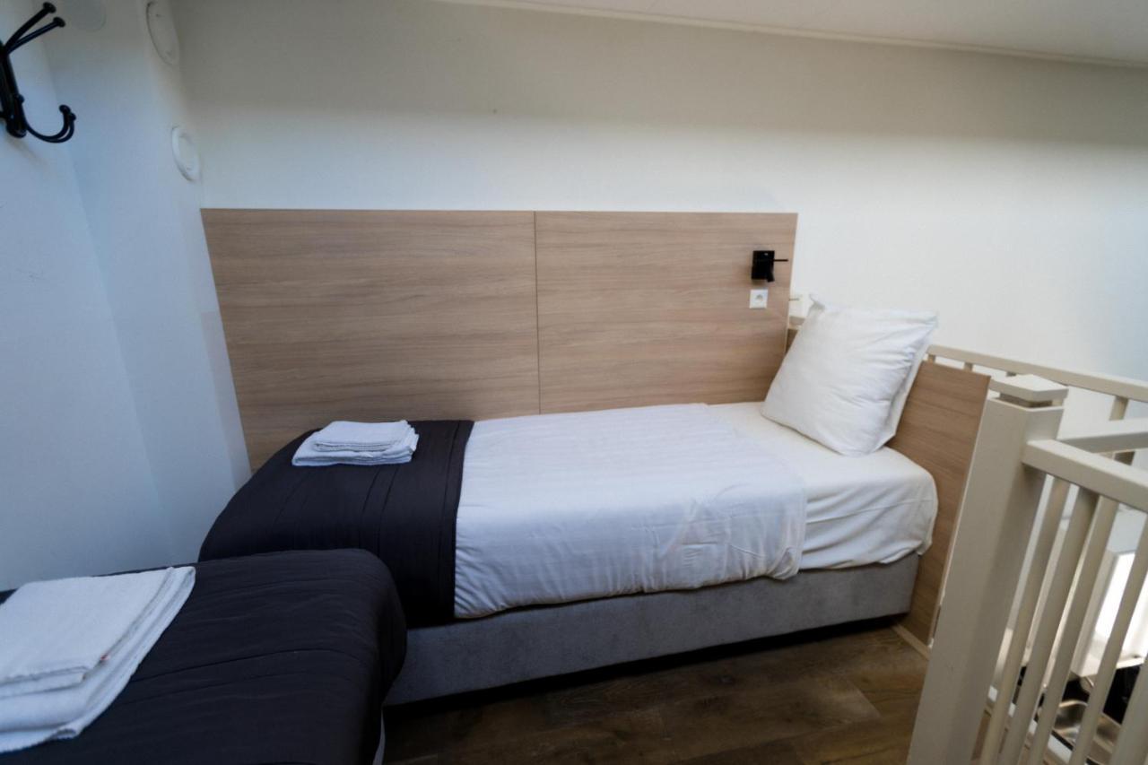 Apartahotel Plantage Garden 3*