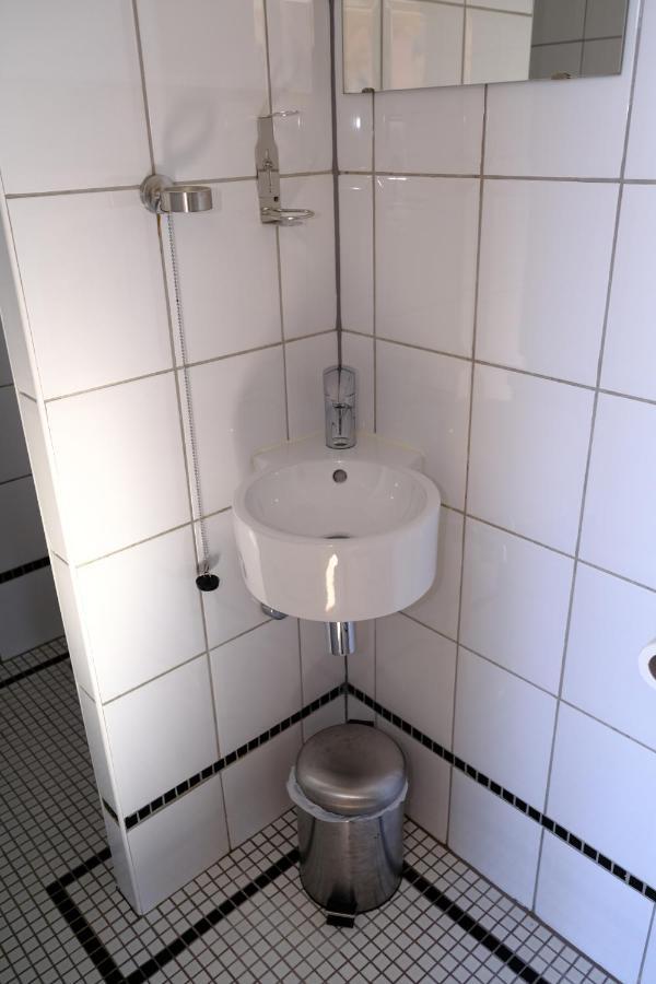 Eelhouse Apartment *