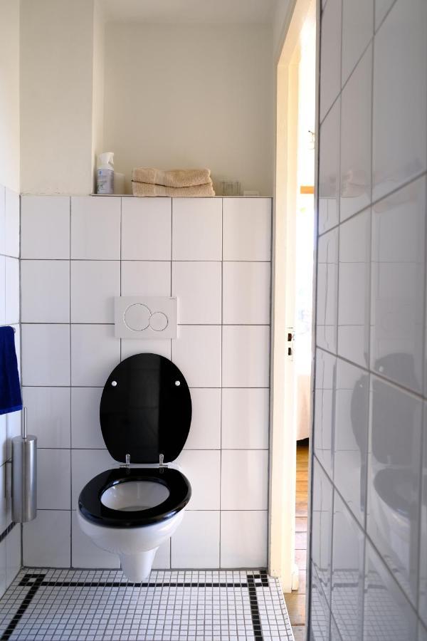 Apartment Eelhouse Amsterdam
