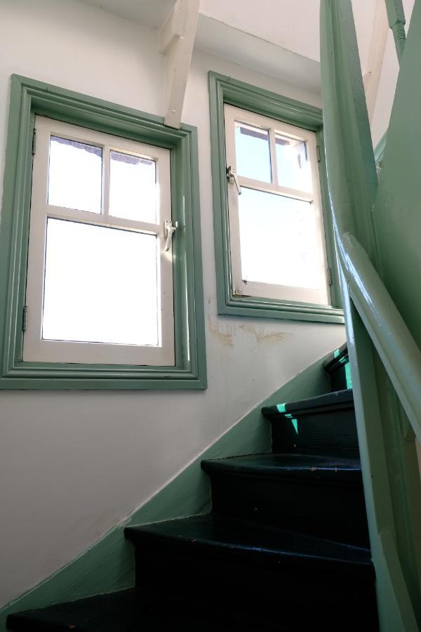 Apartment Eelhouse Amsterdam
