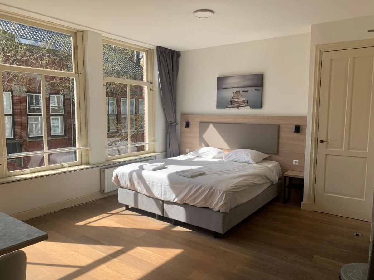 Appart hôtel Plantage Hortus 4*