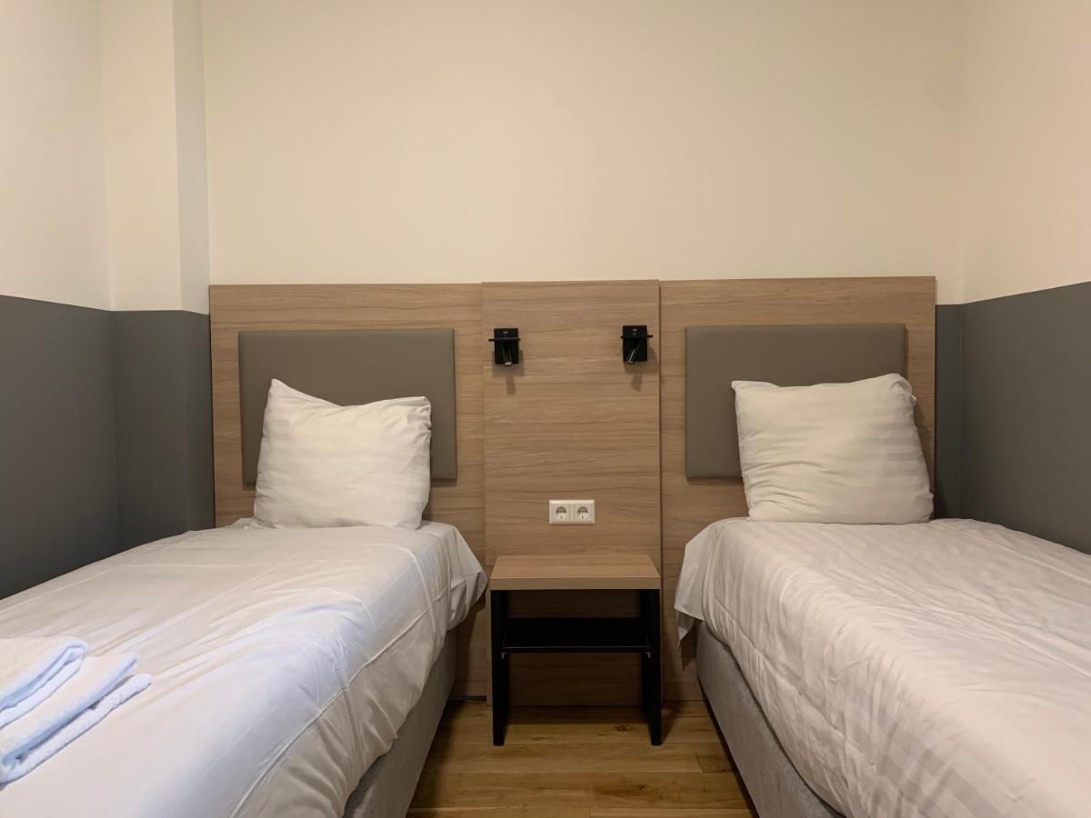 Plantage Hortus Appart hôtel 4*