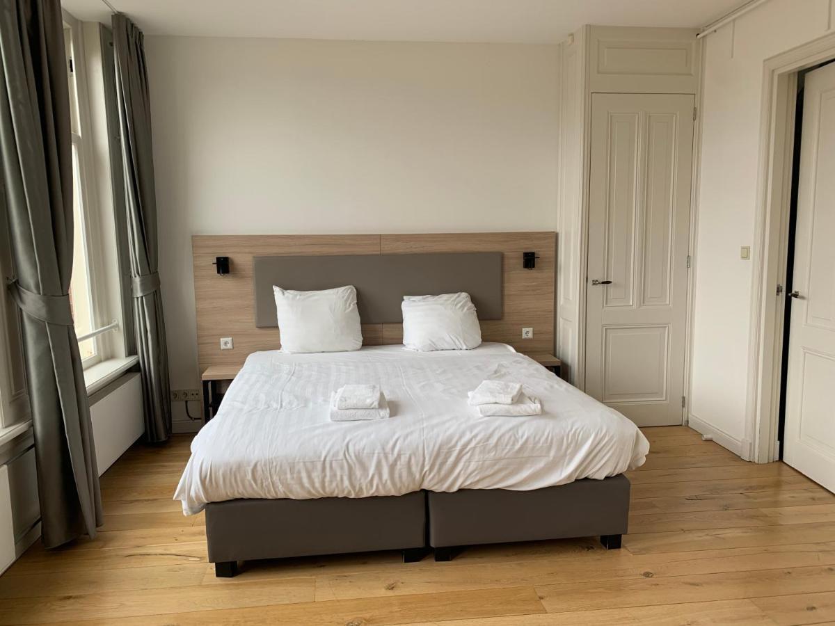 Plantage Hortus Appart hôtel 4*