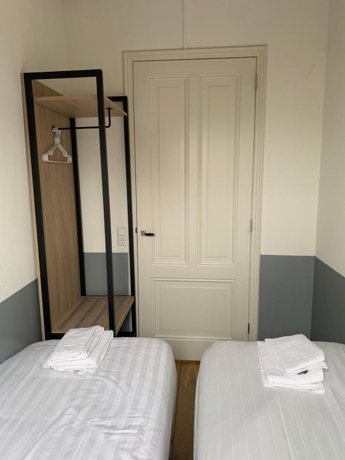 Appart hôtel Plantage Hortus 4*