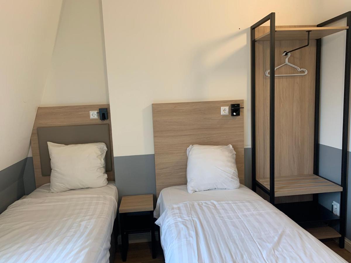 Plantage Hortus Appart hôtel 4*