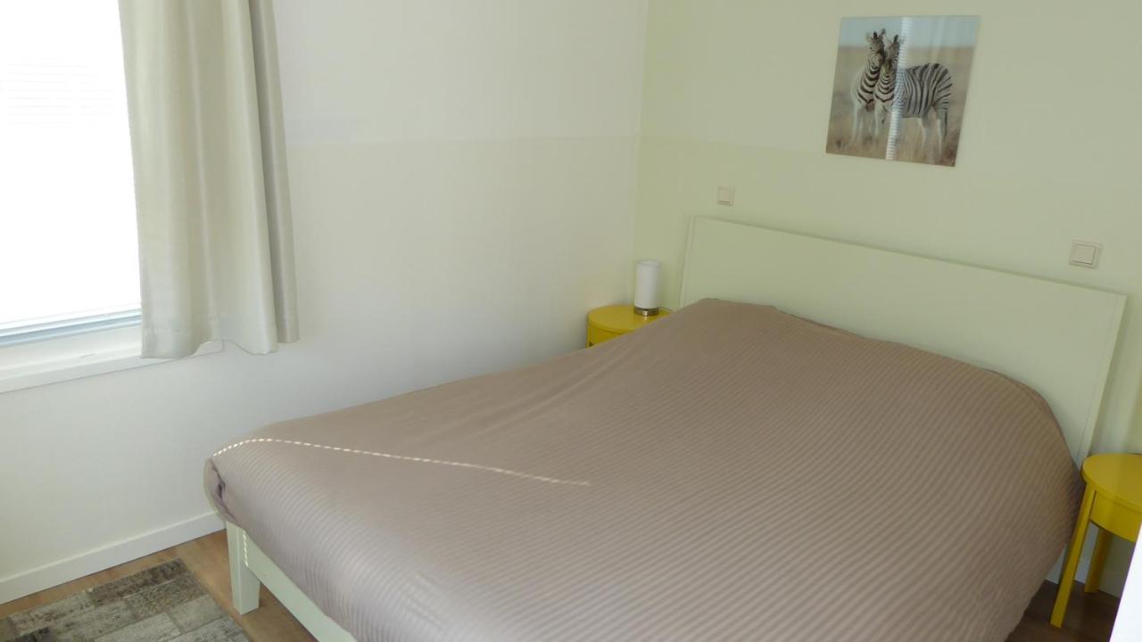 Appartement At The East Side, Close To Center Amsterdam