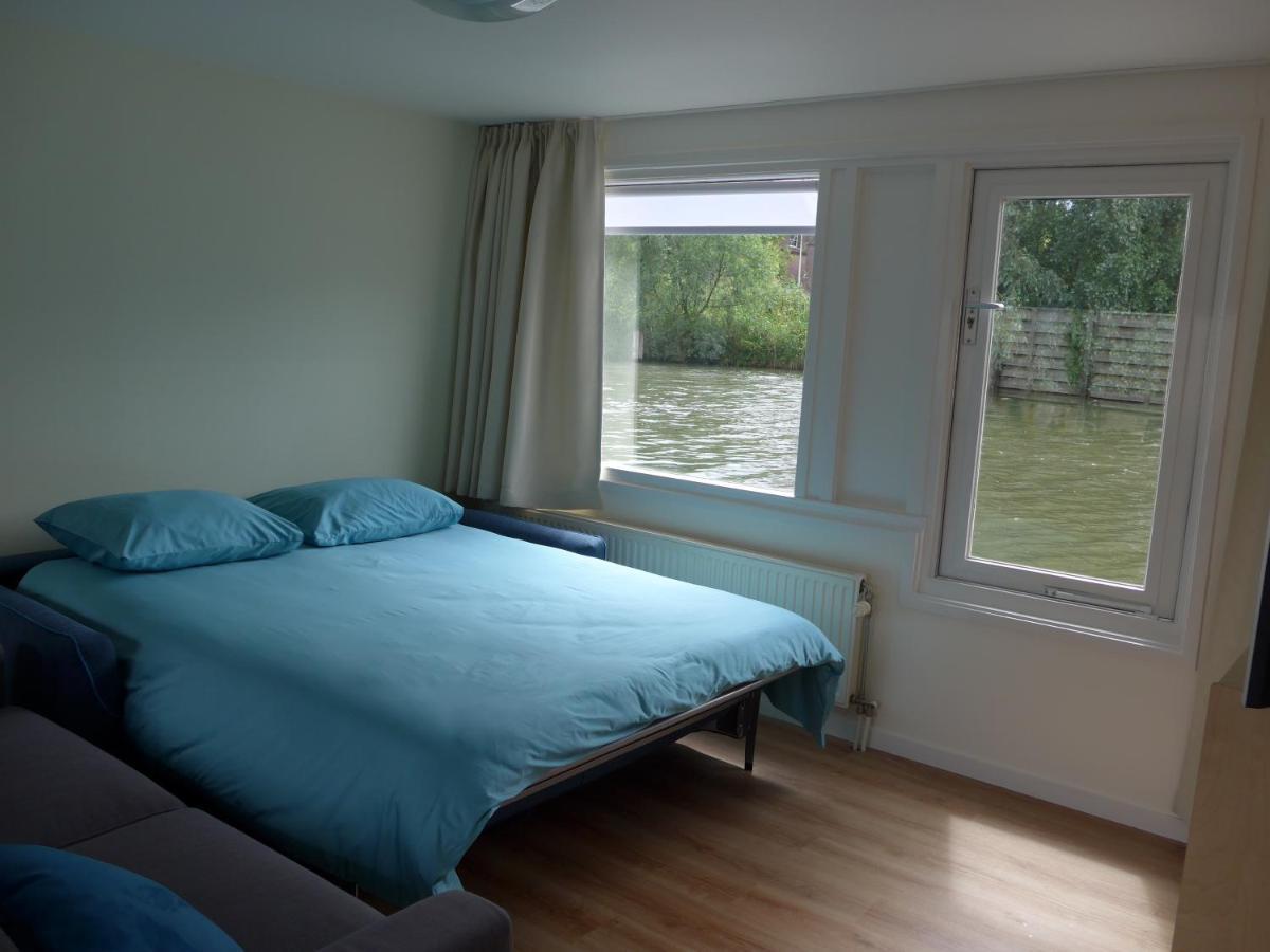 Appartement At The East Side, Close To Center