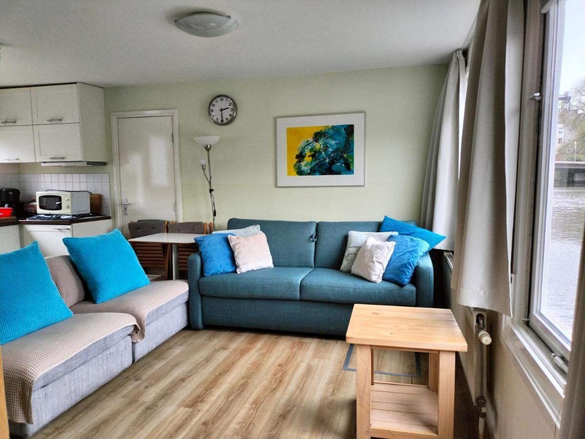At The East Side, Close To Center Appartement