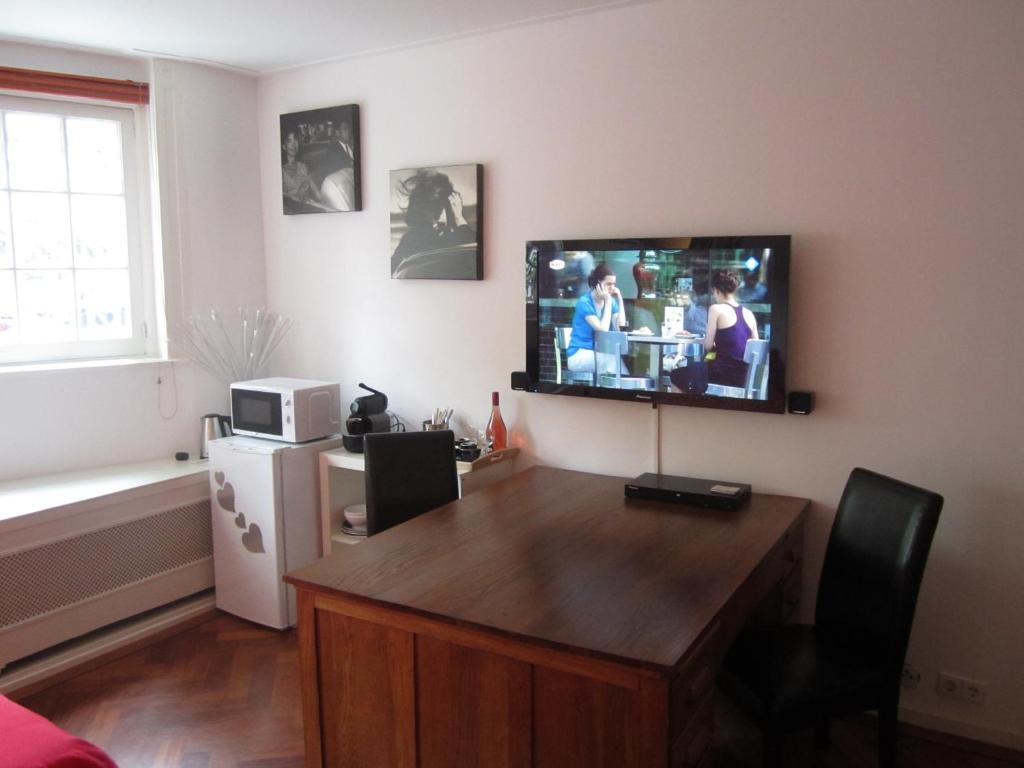 Sophia's Appartement Amsterdam