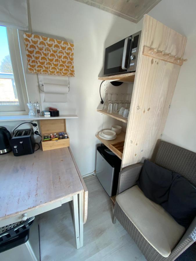 Boat Bed & Breakfast Amsterdam