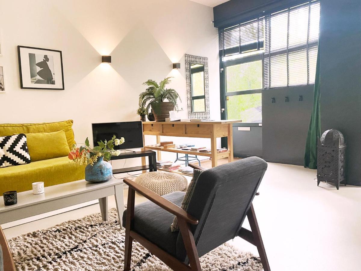 Bed & Breakfast The Quay - Free Parking Amsterdam