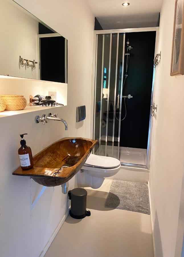 Bed & Breakfast The Quay - Free Parking Amsterdam
