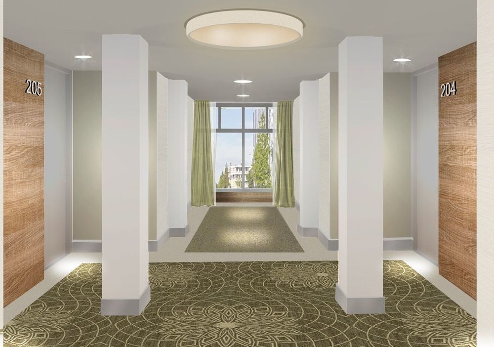 Element Hotel