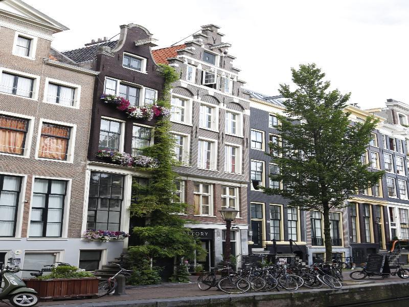 De Gerstekorrel Hotel Amsterdam