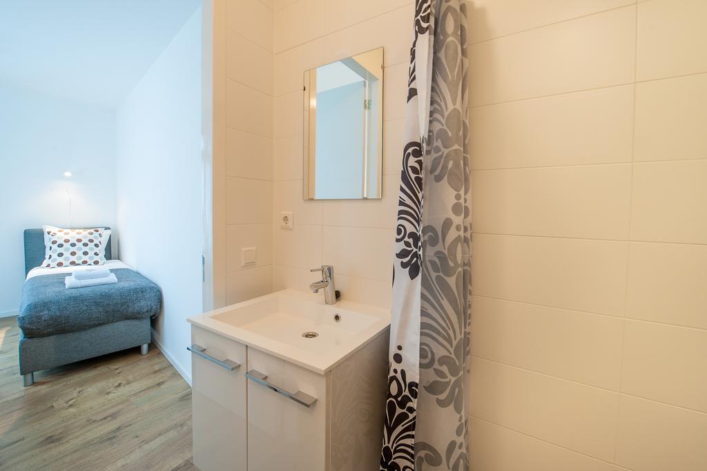Sarphatipark Apartments Appartamento