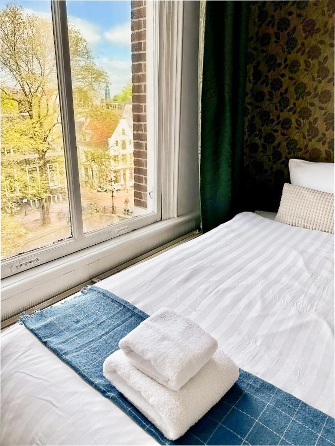 Hotel Hotel Amsterdam Inn Ámsterdam