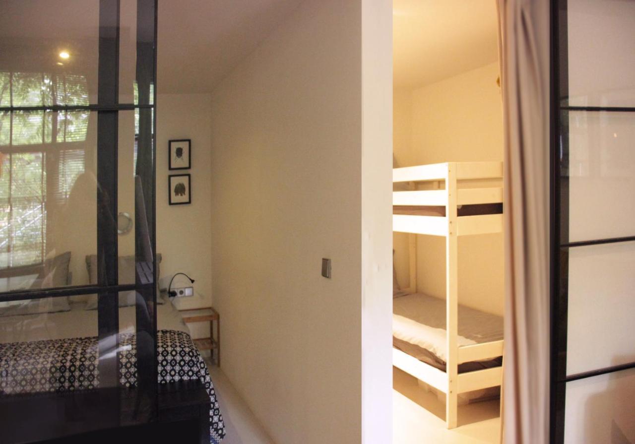 The Quay - Free Parking Bed & Breakfast Amsterdam