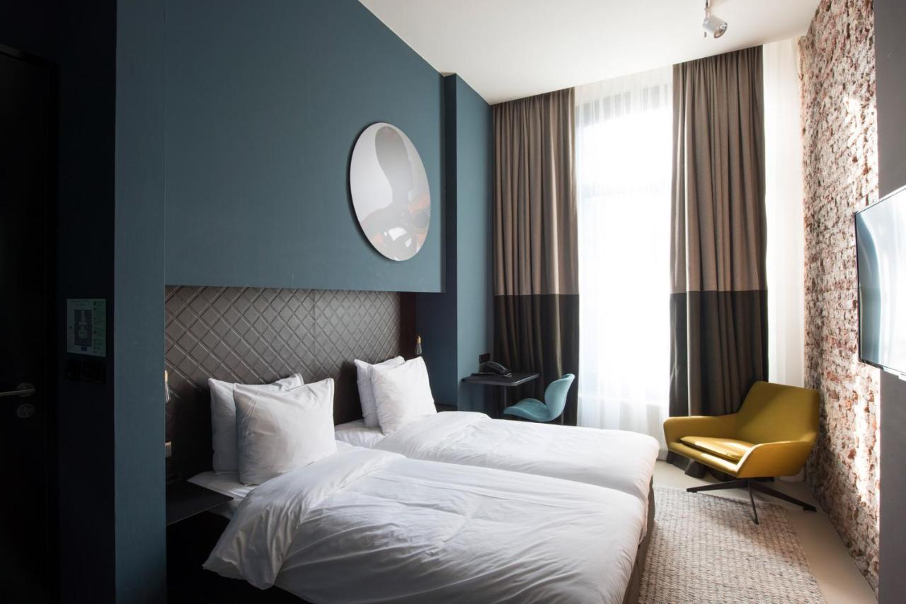 Hotel Ph Oosteinde Amsterdam