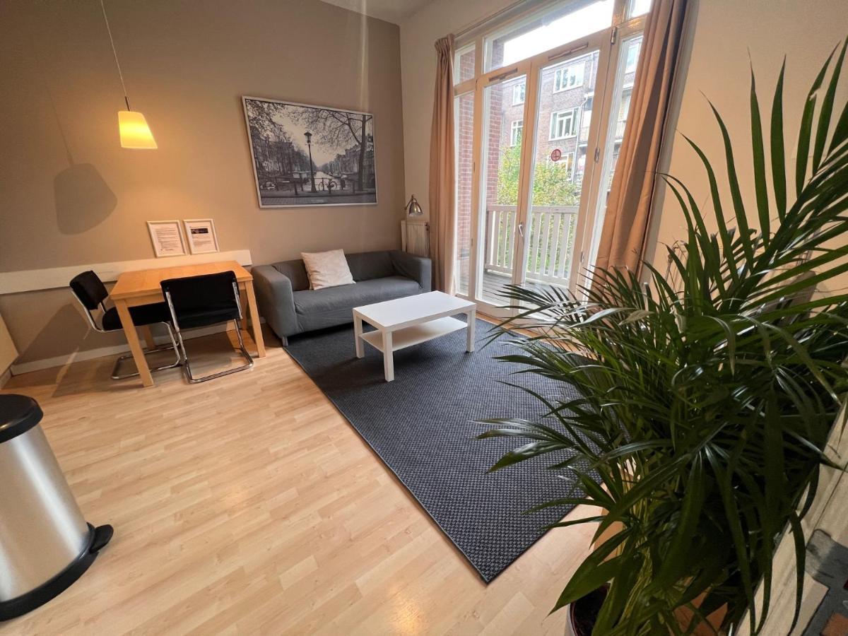 Appartement Congress Centre Amsterdam