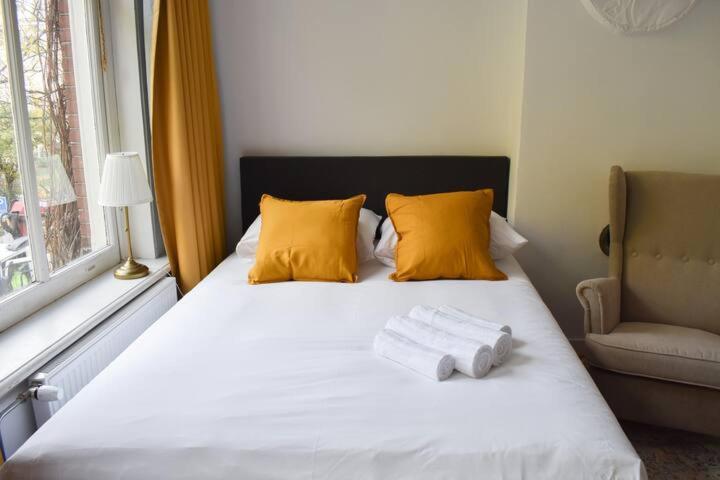 Appartement Cosy Next To Vondelpark