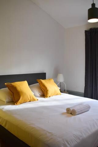 Alloggio in famiglia Private 4p Top Floor -