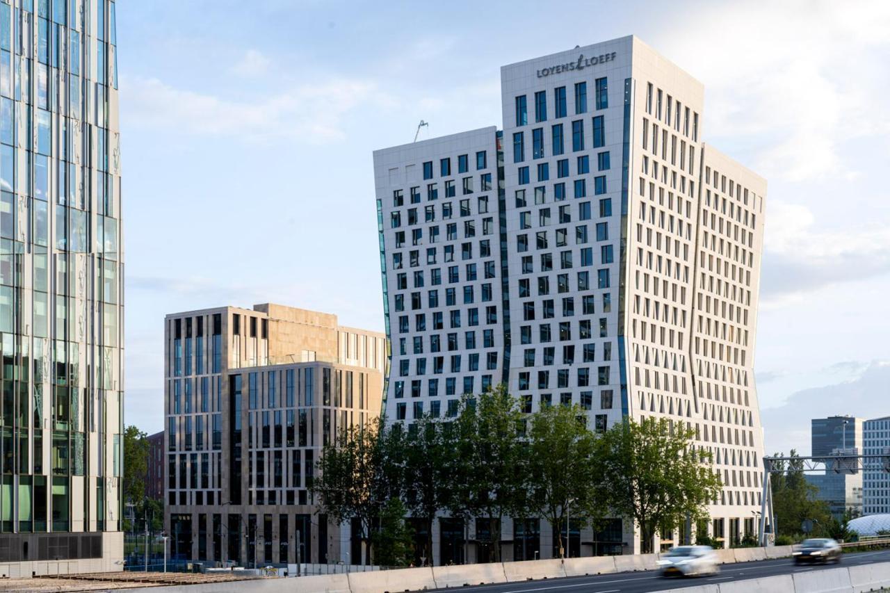 Apartahotel Premier Ámsterdam
