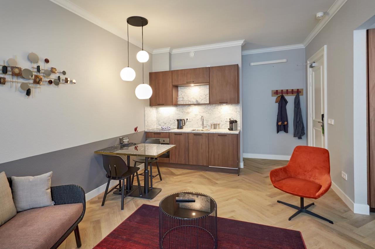 Nova (adults Only) Hotel
