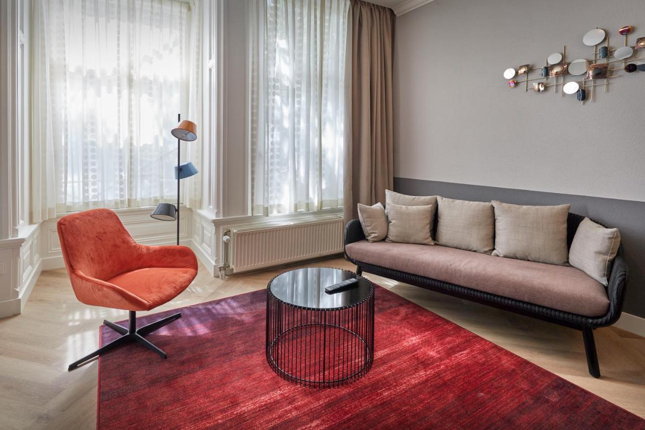 Nova (adults Only) Hotel