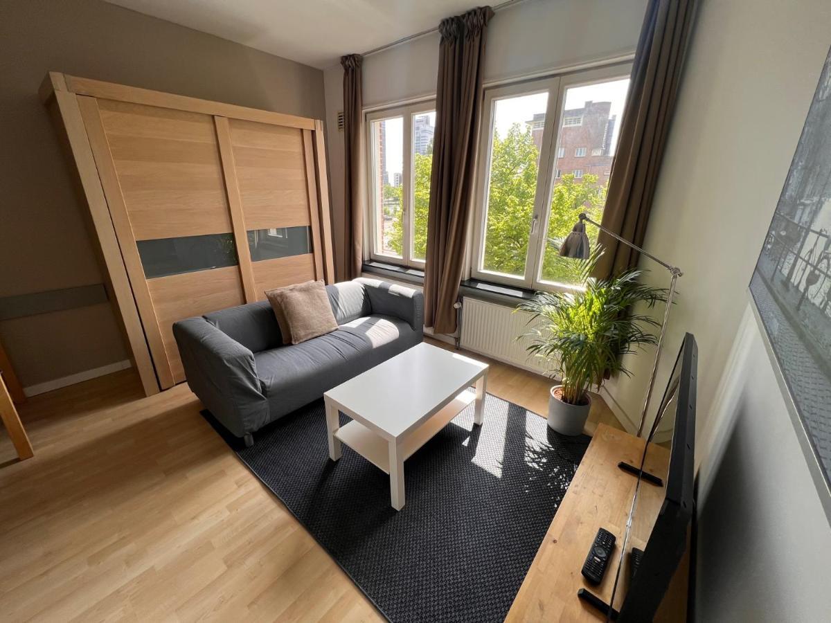 Congress Centre Appartement Amsterdam