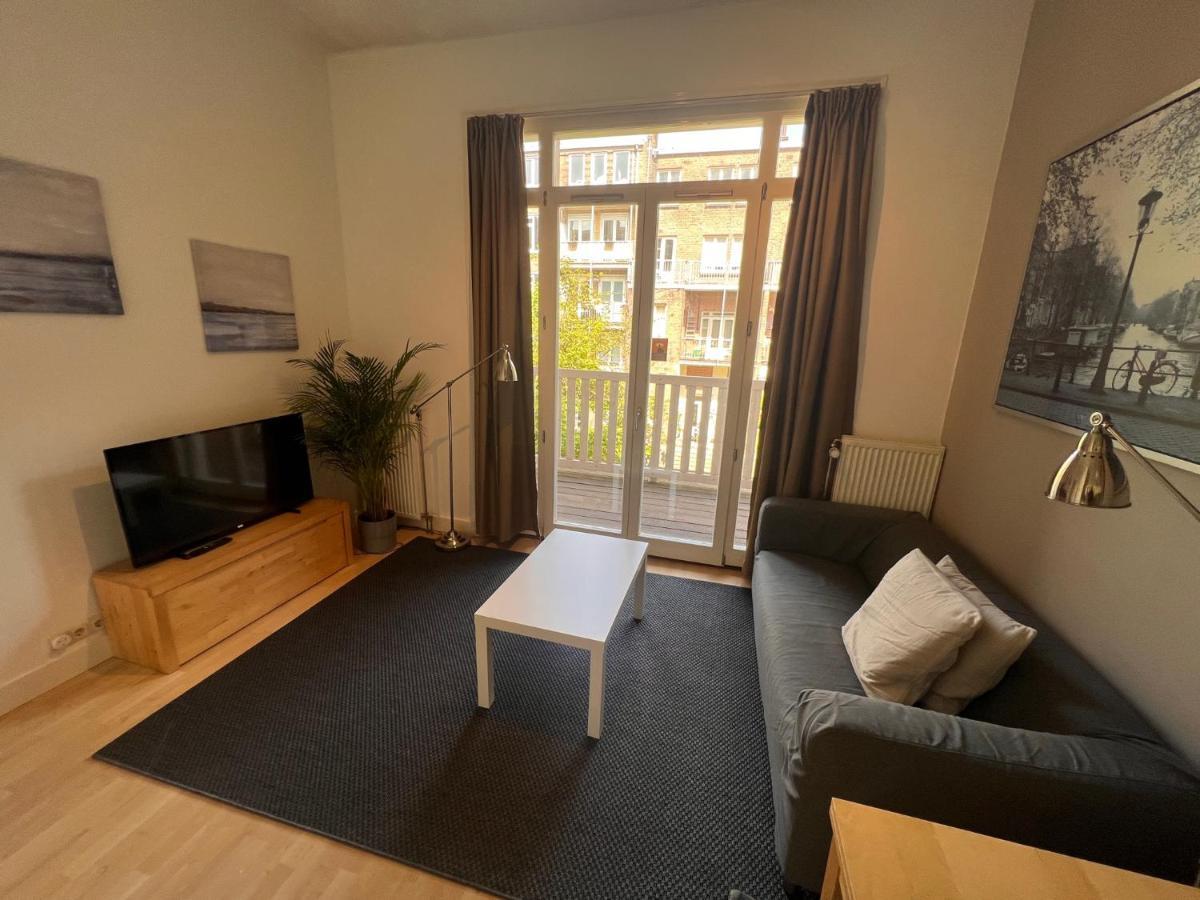 Congress Centre Appartement *