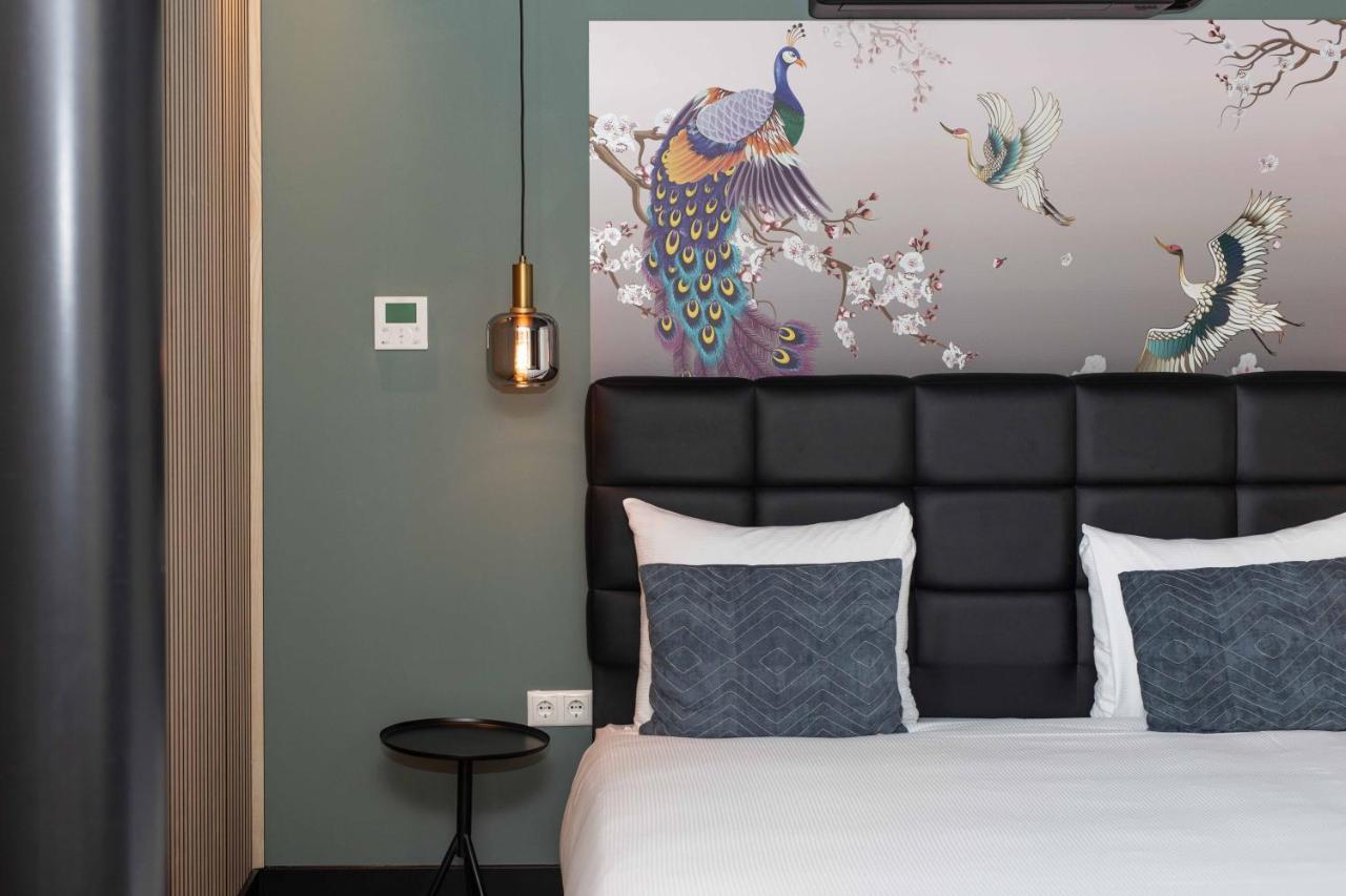 Aparthotel Hotel2stay Amsterdam