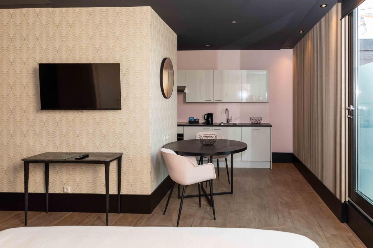 Hotel2stay