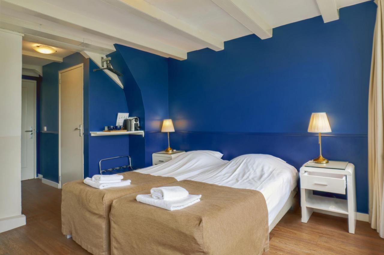 Prinsenhof Hotel Ámsterdam